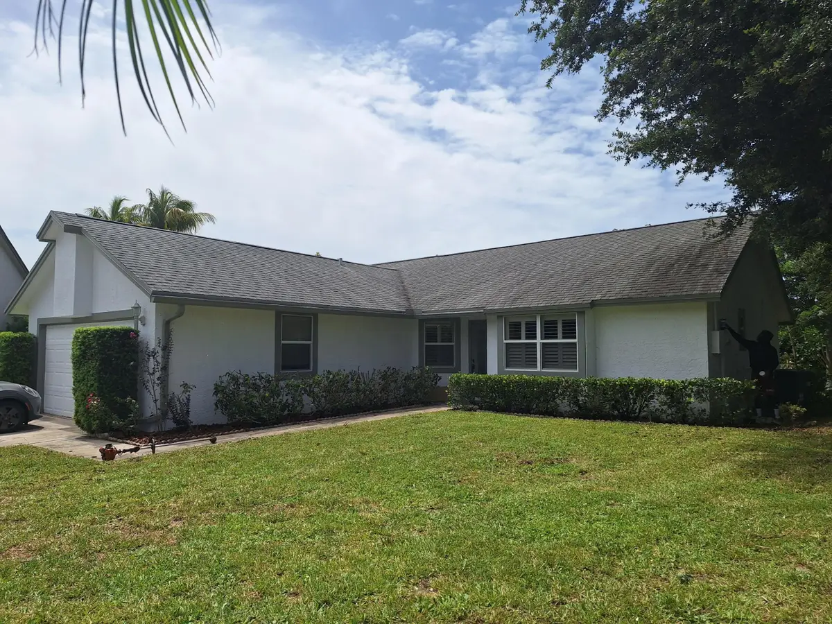 1747 Banyan Creek Court, Boynton Beach, FL 33436 - #1