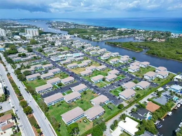 350 Horizons E #302, Boynton Beach, FL 33435
