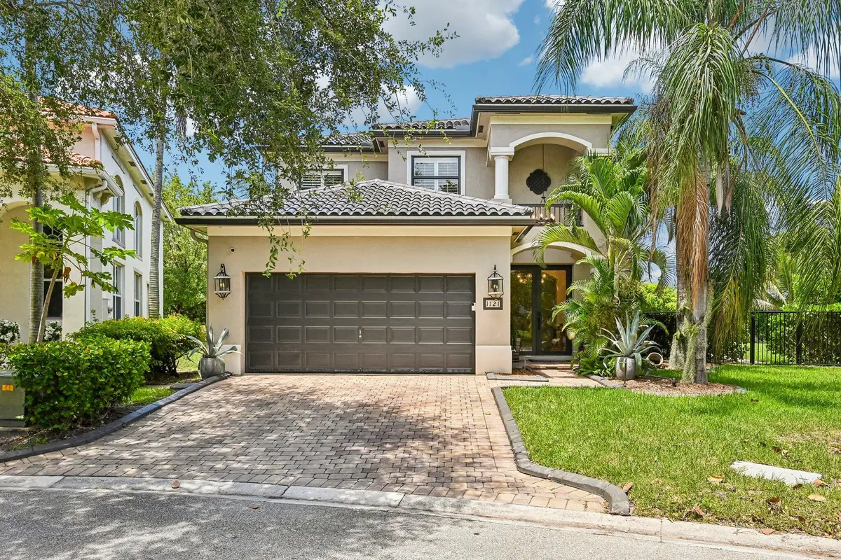 1121 Center Stone Lane, Riviera Beach, FL 33404 - #1