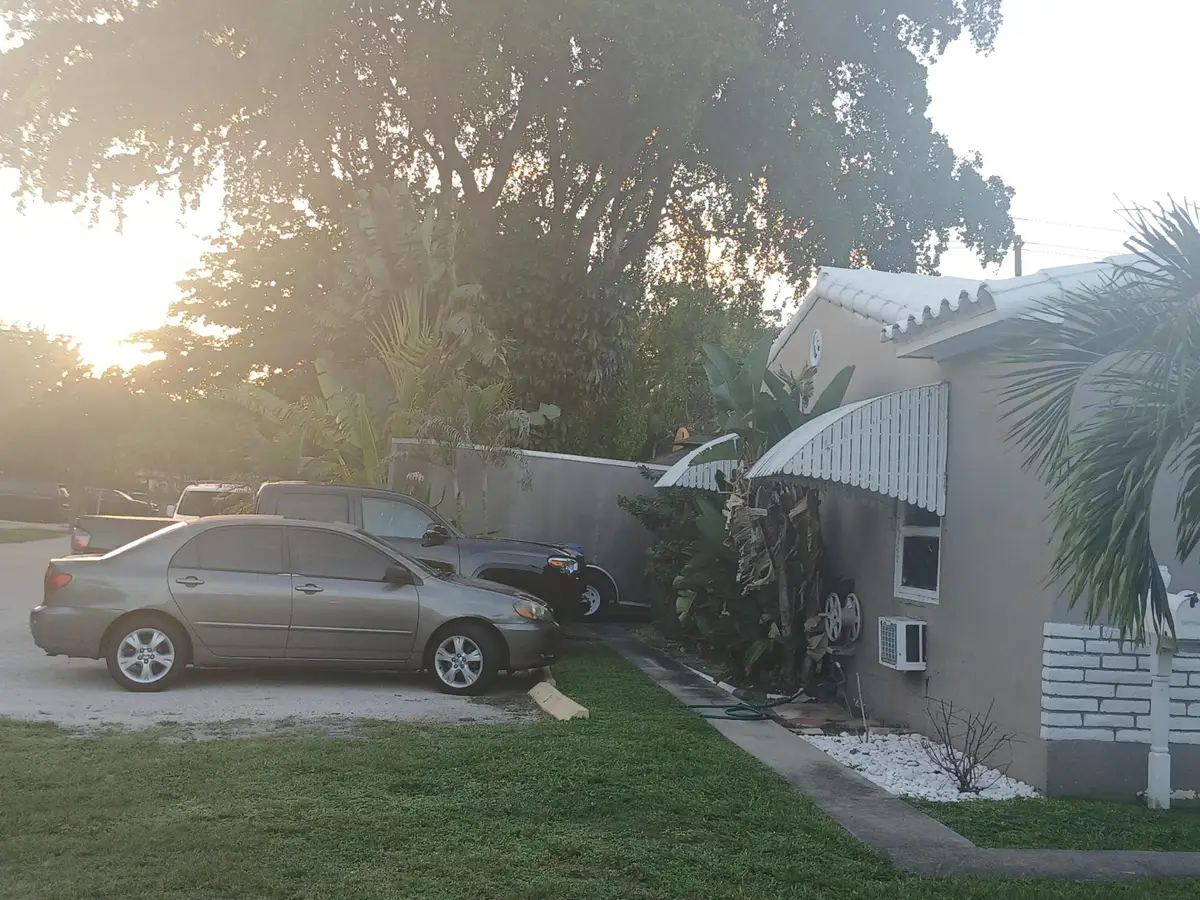 Address Withheld By Seller, Fort Lauderdale, FL 33315 - #1