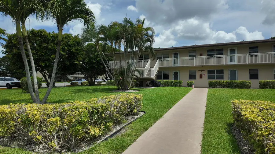 326 Chatham P #326, West Palm Beach, FL 33417 - #3