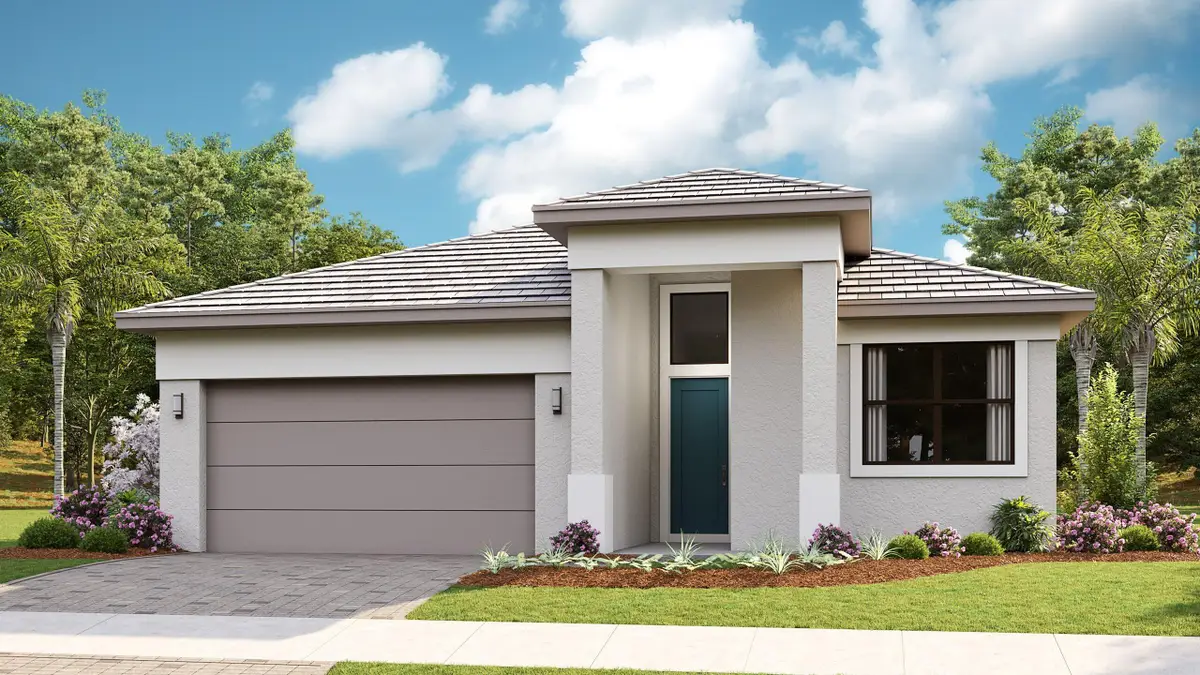 1891 SE Royale Preserve Way, Stuart, FL 34997 - #1