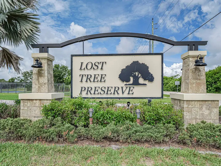 4139 Keeson Circle, Vero Beach, FL 32967 - #3