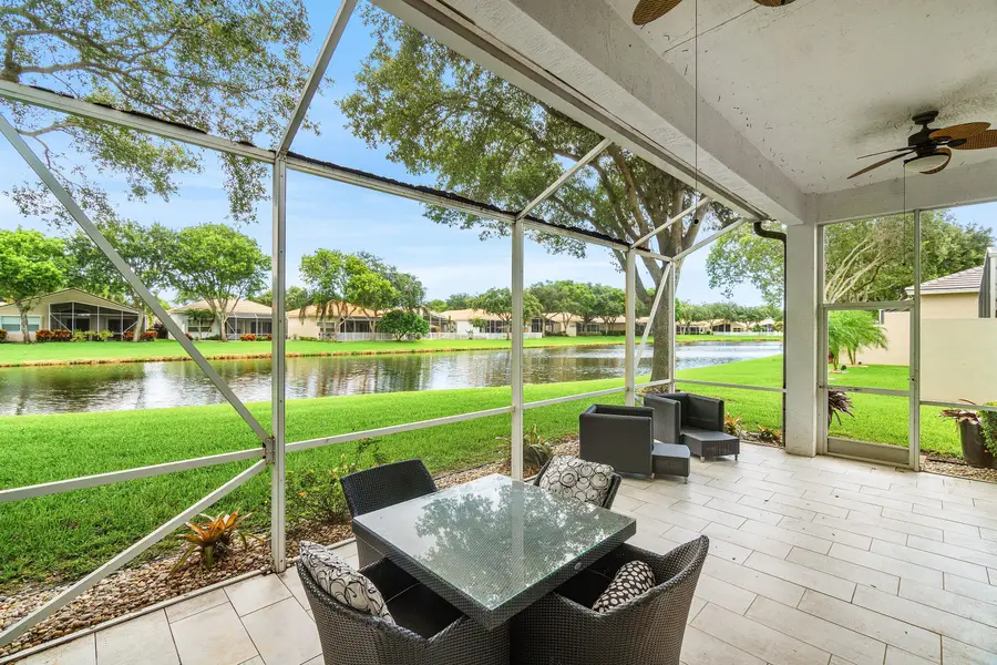 12196 Landrum Way, Boynton Beach, FL 33437 - #2