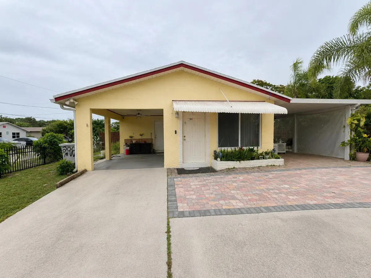 200 NW 12th Court, Pompano Beach, FL 33060 - #1