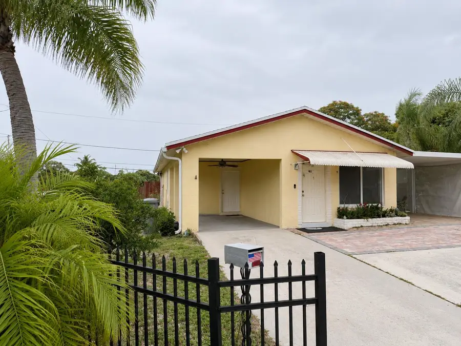 200 NW 12th Court, Pompano Beach, FL 33060 - #2
