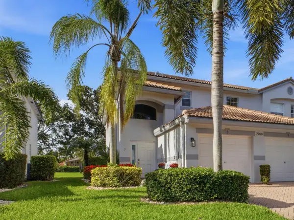 7960 Laina Lane #Unit 3, Boynton Beach, FL 33437