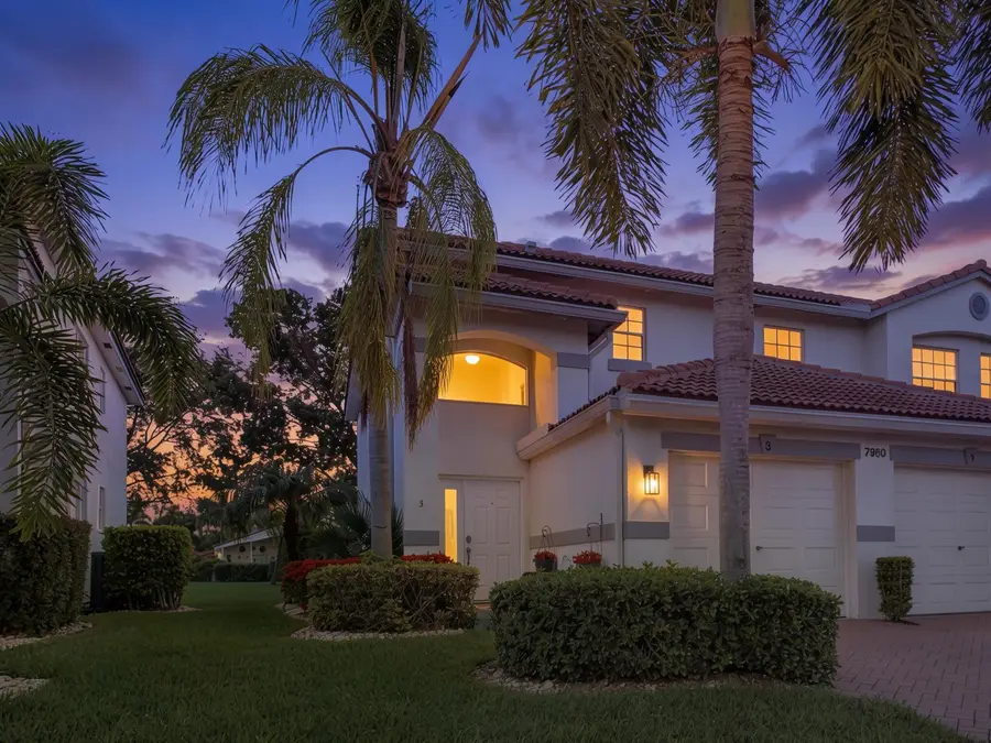 7960 Laina Lane #Unit 3, Boynton Beach, FL 33437 - #2