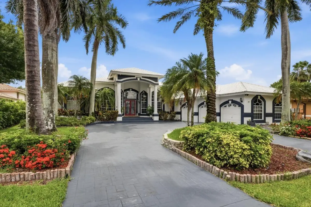 1716 NW 124th Way, Coral Springs, FL 33071 - #1