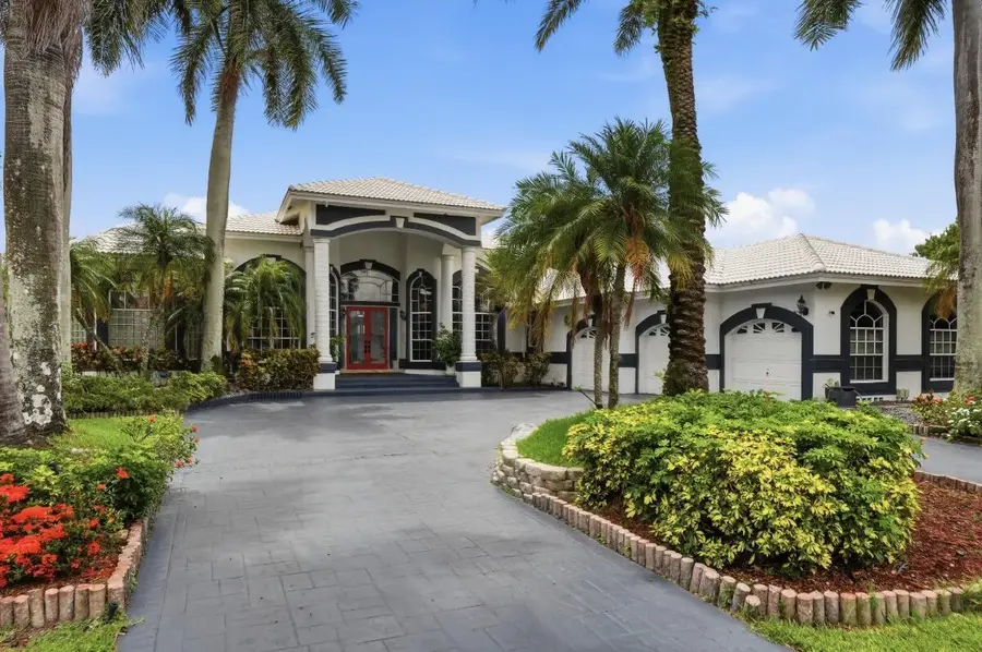 1716 NW 124th Way, Coral Springs, FL 33071 - #2