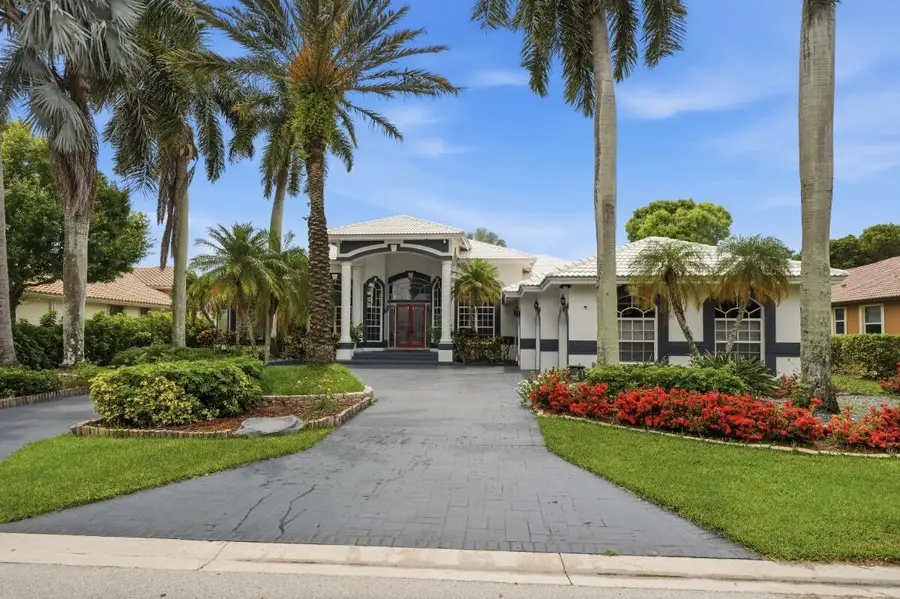 1716 NW 124th Way, Coral Springs, FL 33071 - #3