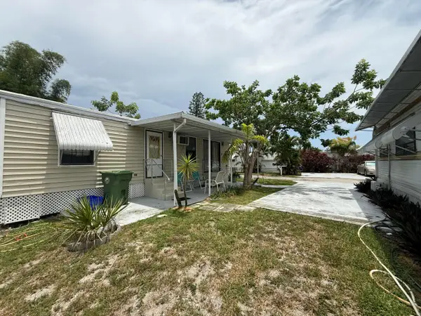 42 Palm Drive #42, Lake Worth Beach, FL 33461
