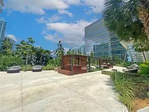 88 SW 7th Street #1709, Miami, FL 33130 - #1