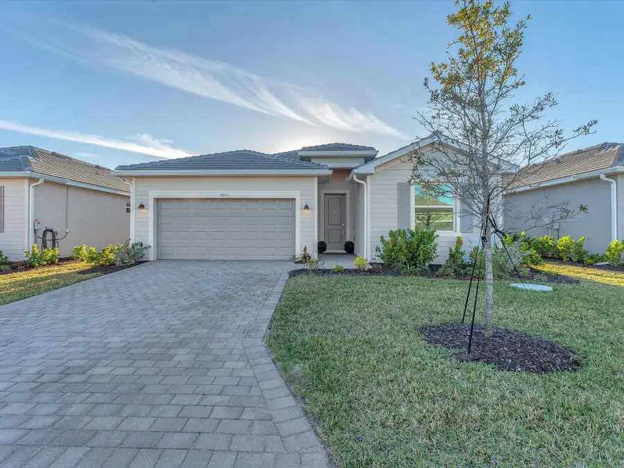 7973 Lakes Edge Lane, Port Charlotte, FL 33981 - #2