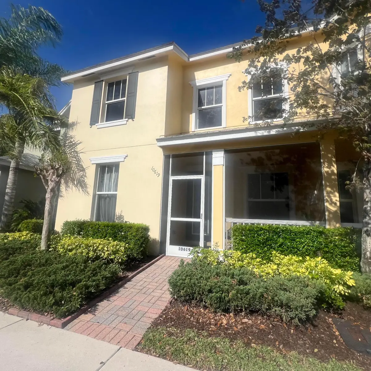 10619 SW Cam Run, Port Saint Lucie, FL 34987 - #1