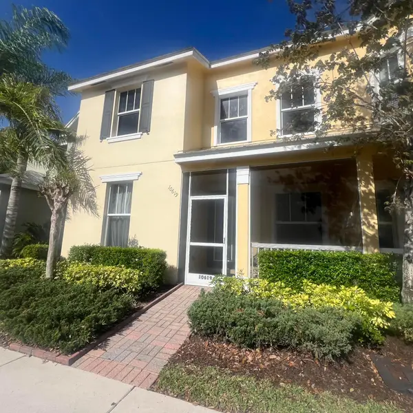10619 SW Cam Run, Port St Lucie, FL 34987