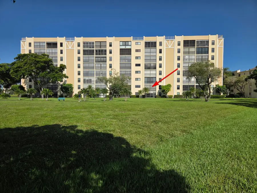 14426 Amberly Lane #203, Delray Beach, FL 33446 - #3