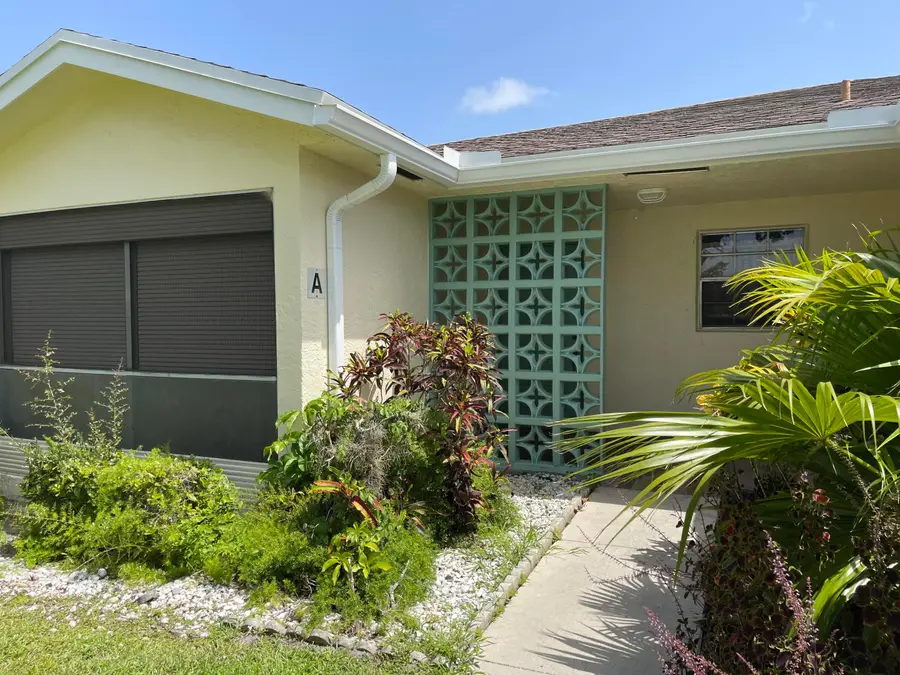 5360 Lakefront Boulevard #A, Delray Beach, FL 33484 - #3