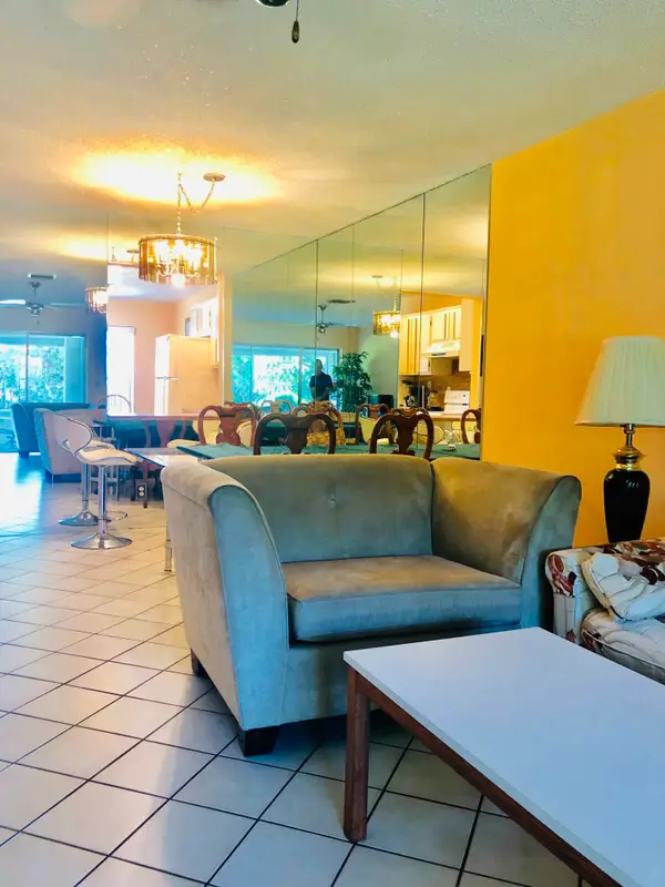 5368 Privet Place #B, Delray Beach, FL 33484
