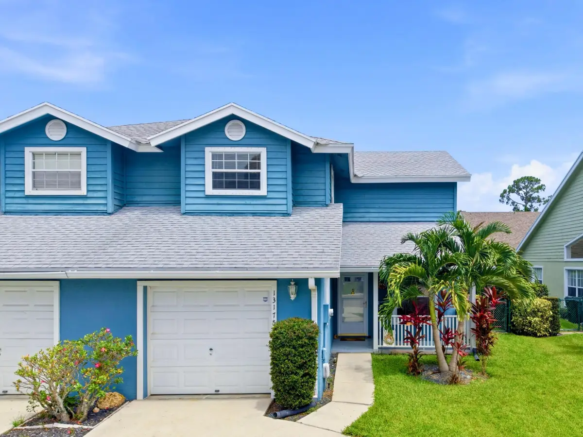 13175 Quiet Woods Road #B, Wellington, FL 33414 - #1