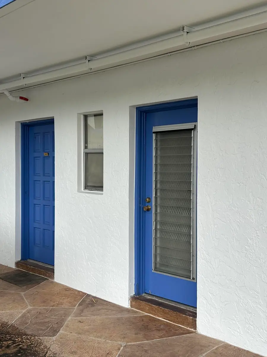 6100 S Falls Cir Drive #105, Lauderhill, FL 33319 - #2