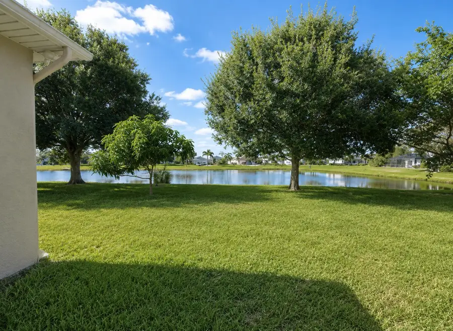 2811 Serenity Circle S, Fort Pierce, FL 34981 - #2