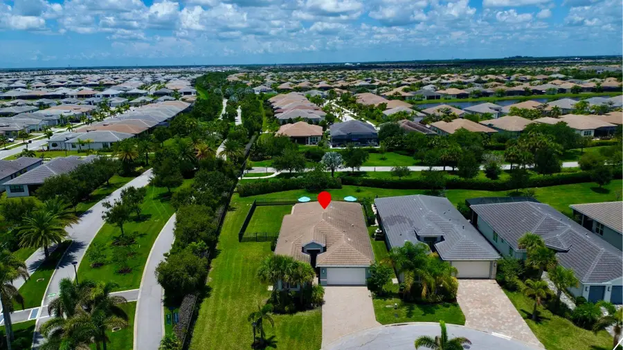 12000 SW Bristol Bay Drive, Port Saint Lucie, FL 34987 - #2