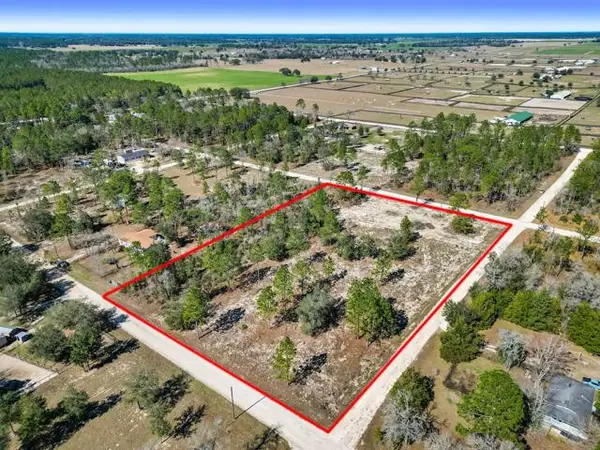 Xxx NE 35 Street, Williston, FL 32696