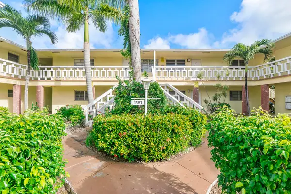 1501 E Arthur Street #9, Hollywood, FL 33020