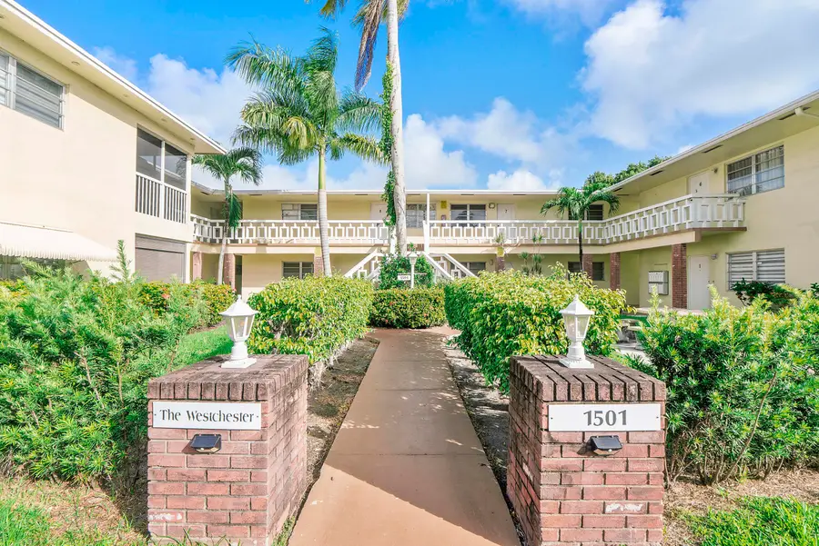 1501 Arthur Street #9, Hollywood, FL 33020 - #2