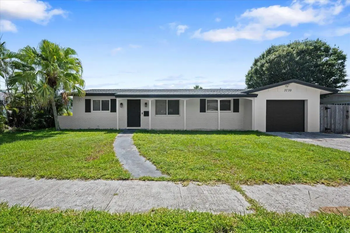 3130 Capri Road, Palm Beach Gardens, FL 33410 - #1