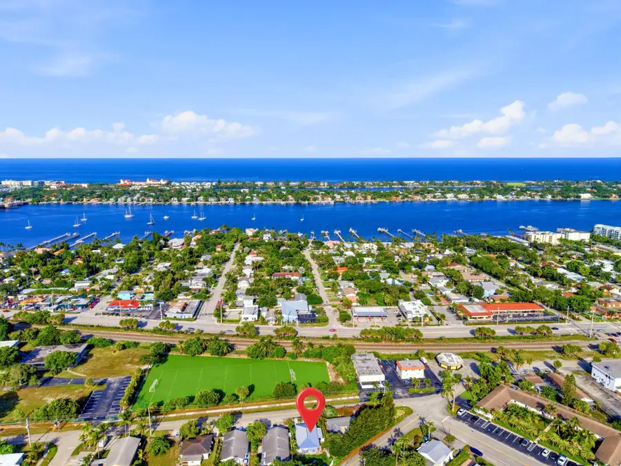 721 E Coast Avenue, Lantana, FL 33462 - #2