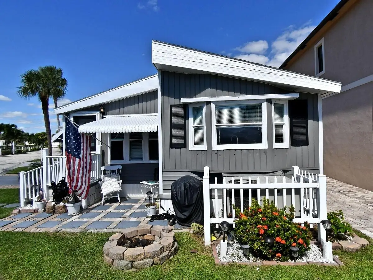 10725 S Ocean Drive #463, Jensen Beach, FL 34957 - #1