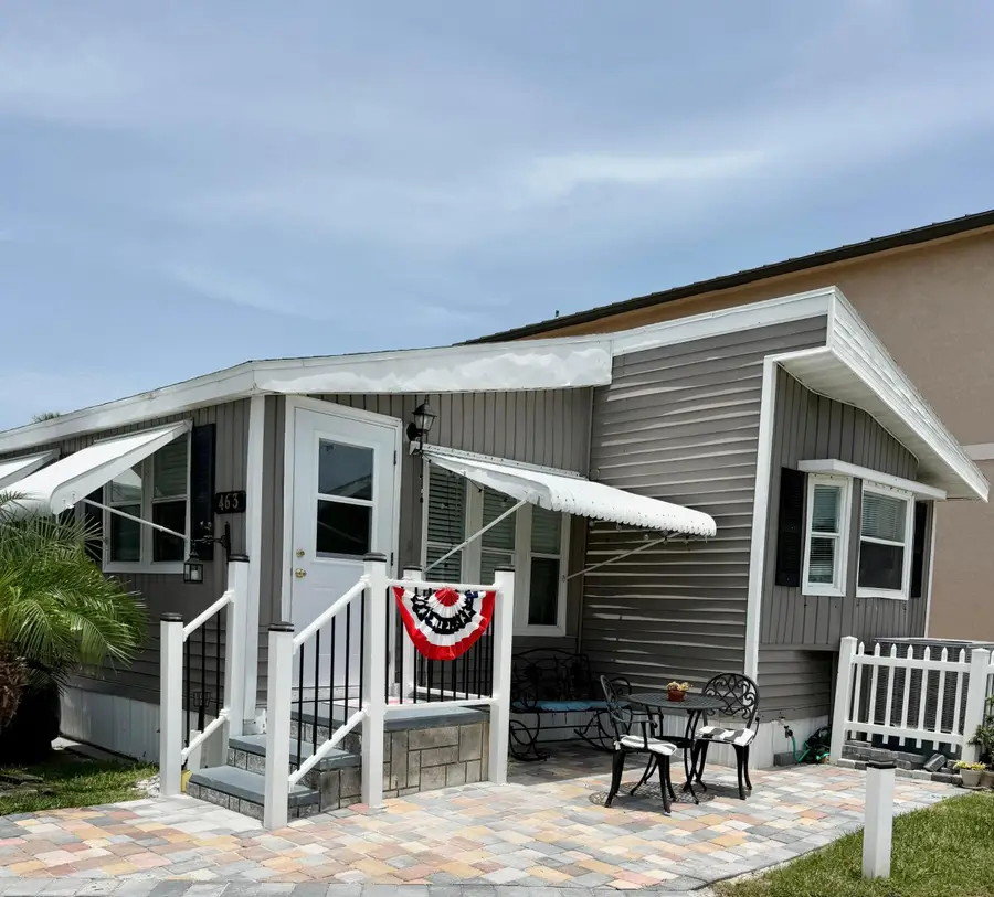 10725 S Ocean Drive #463, Jensen Beach, FL 34957 - #2