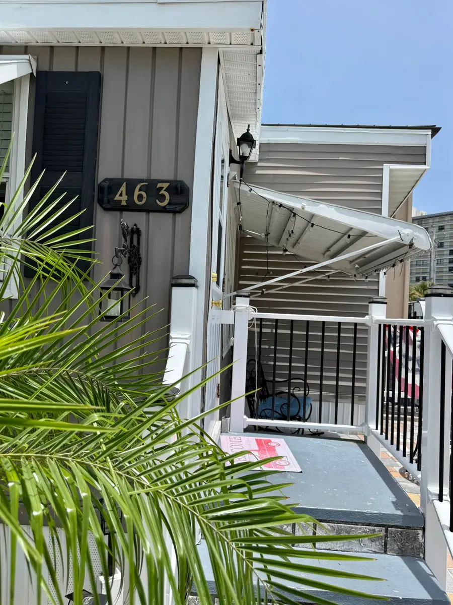 10725 S Ocean Drive #463, Jensen Beach, FL 34957 - #3
