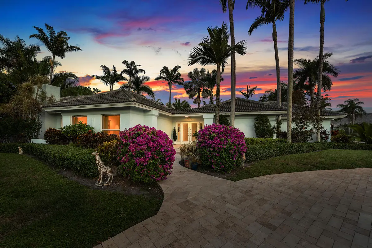 12108 Odyssey Road, Boynton Beach, FL 33436 - #1