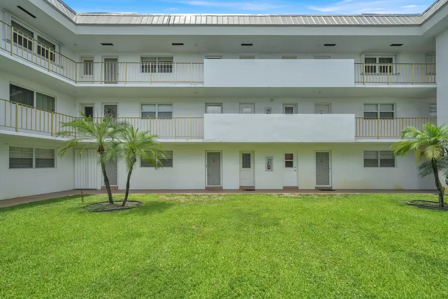 5501 NW 2nd Avenue #111, Boca Raton, FL 33487 - #2