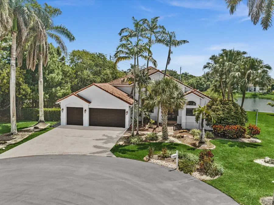 2602 SW 132nd Way, Davie, FL 33330 - #3
