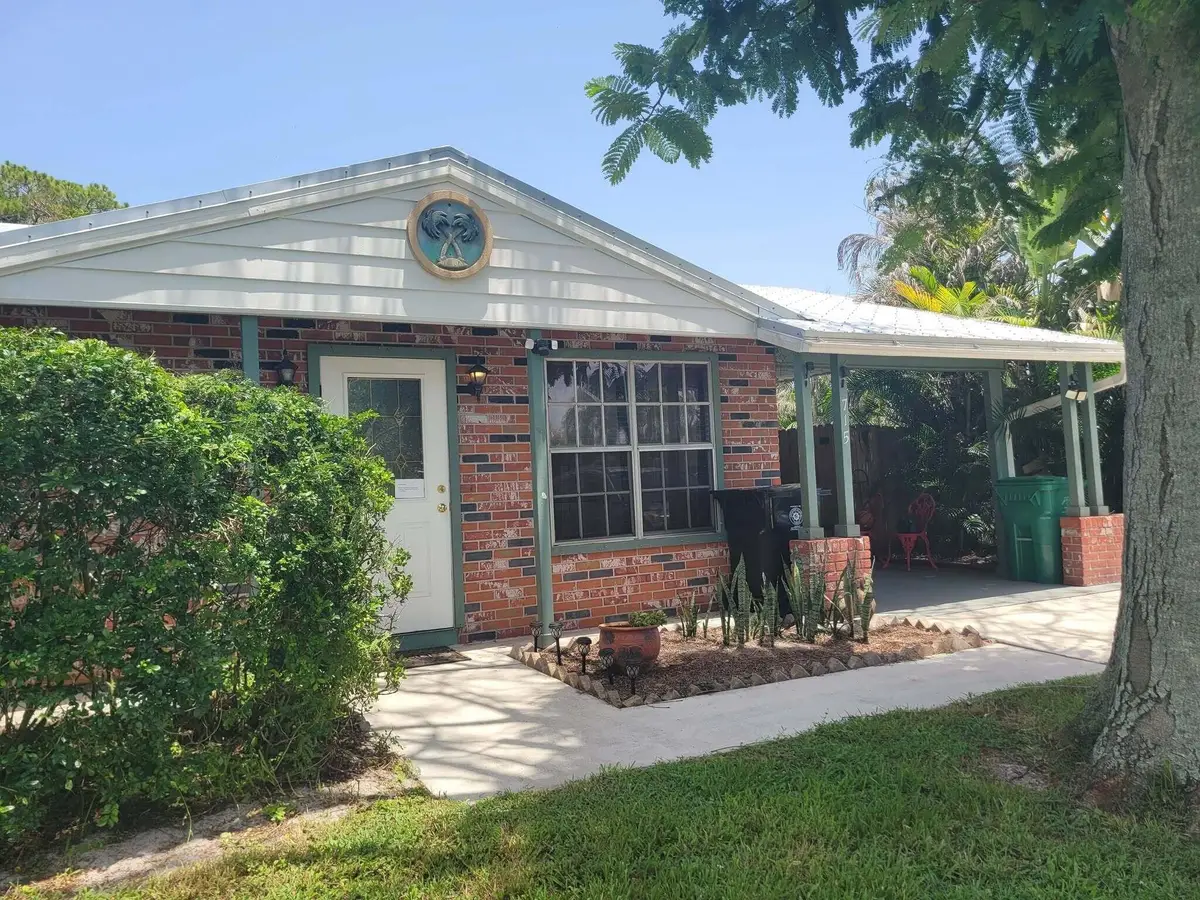 715 SE Forgal Street, Port Saint Lucie, FL 34983 - #1