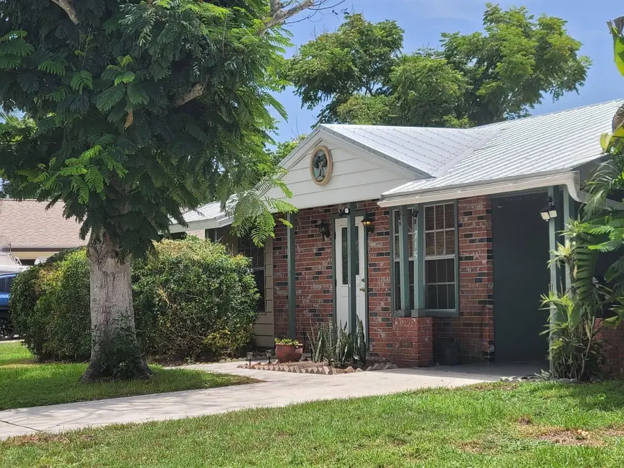 715 SE Forgal Street, Port Saint Lucie, FL 34983 - #2