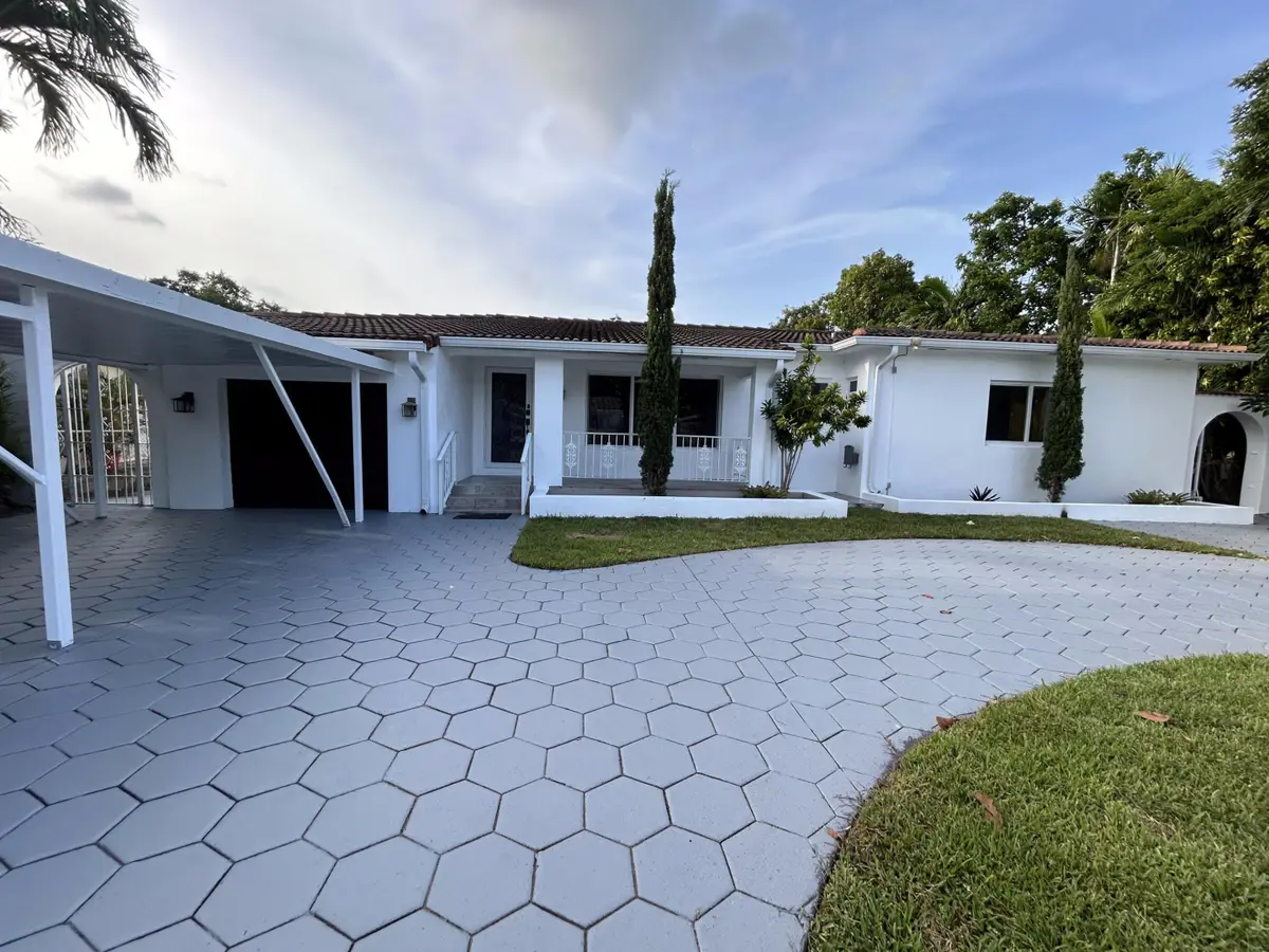 5757 SW 3rd Street, Miami, FL 33144 - #1