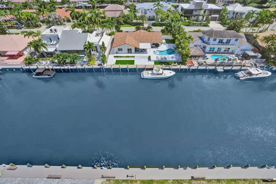 2881 NE 33rd Court #10b, Fort Lauderdale, FL 33306 - #2