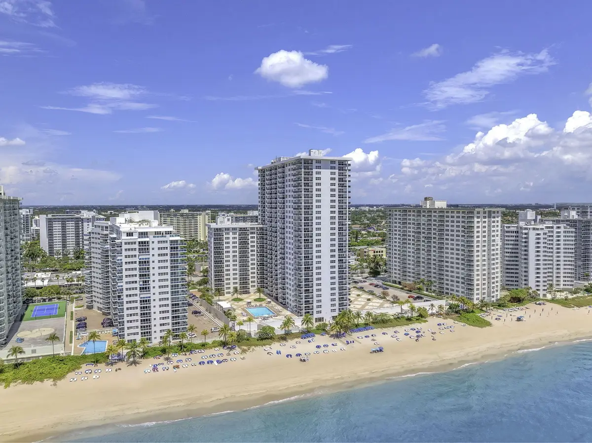 3500 Galt Ocean Drive #2115, Fort Lauderdale, FL 33308 - #1