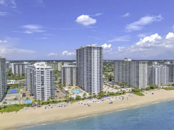 3500 Galt Ocean Drive, Fort Lauderdale, FL 33308