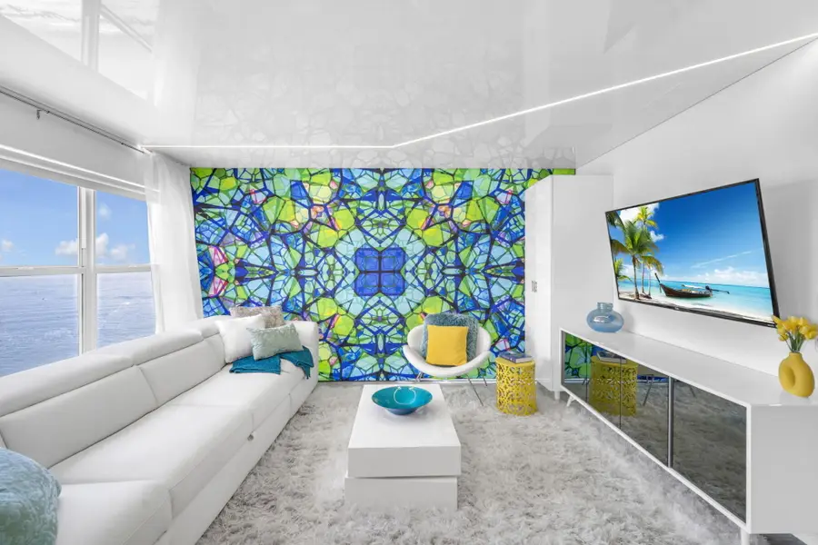 3500 Galt Ocean Drive #2115, Fort Lauderdale, FL 33308 - #2