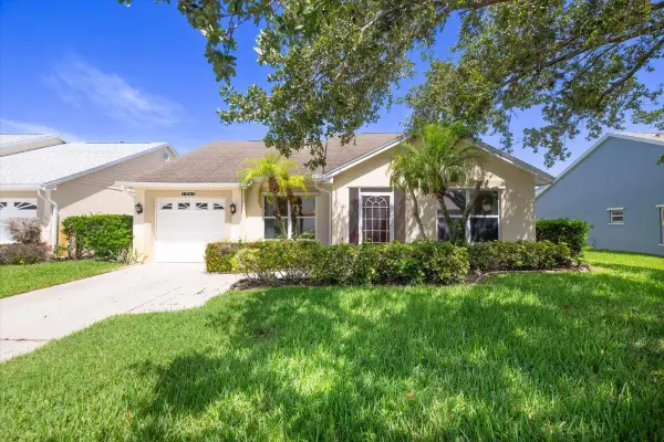 1065 NW Tuscany Drive, Port St Lucie, FL 34986