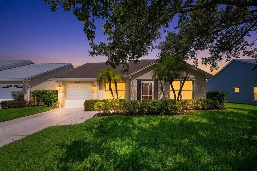 1065 NW Tuscany Drive, Port Saint Lucie, FL 34986 - #2