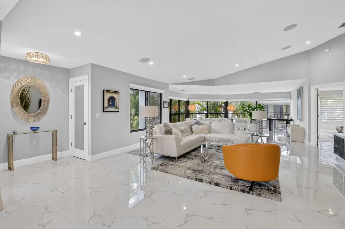 7665 Glendevon Lane #1605, Delray Beach, FL 33446 - #1
