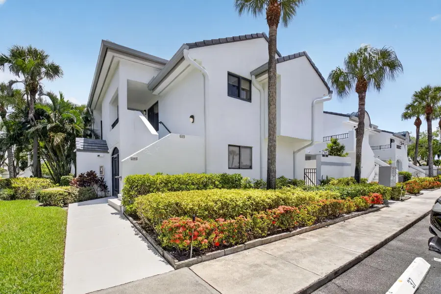 7665 Glendevon Lane #1605, Delray Beach, FL 33446 - #2