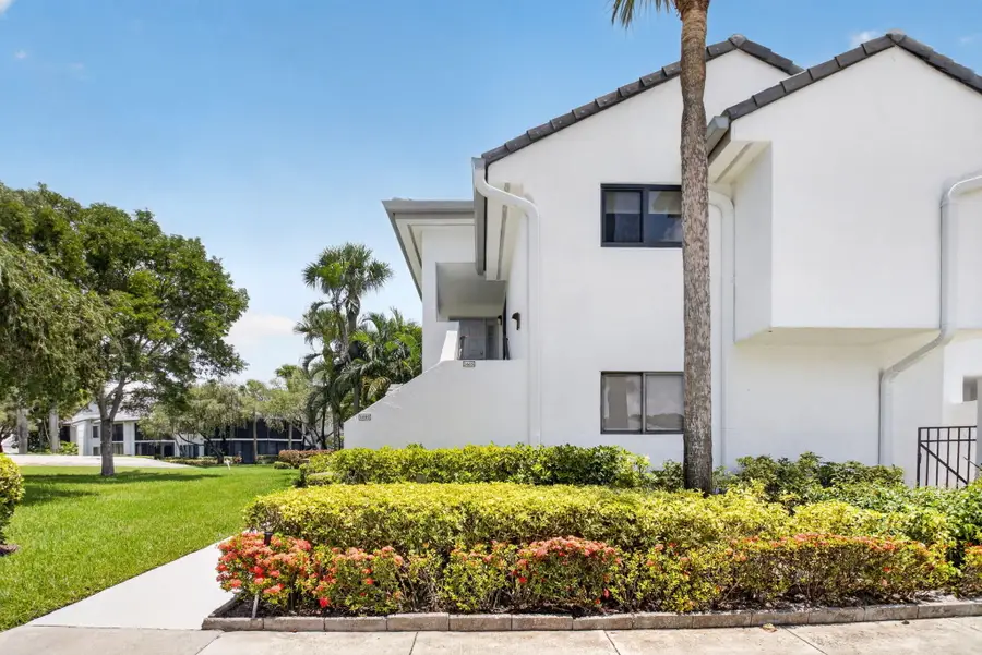 7665 Glendevon Lane #1605, Delray Beach, FL 33446 - #3